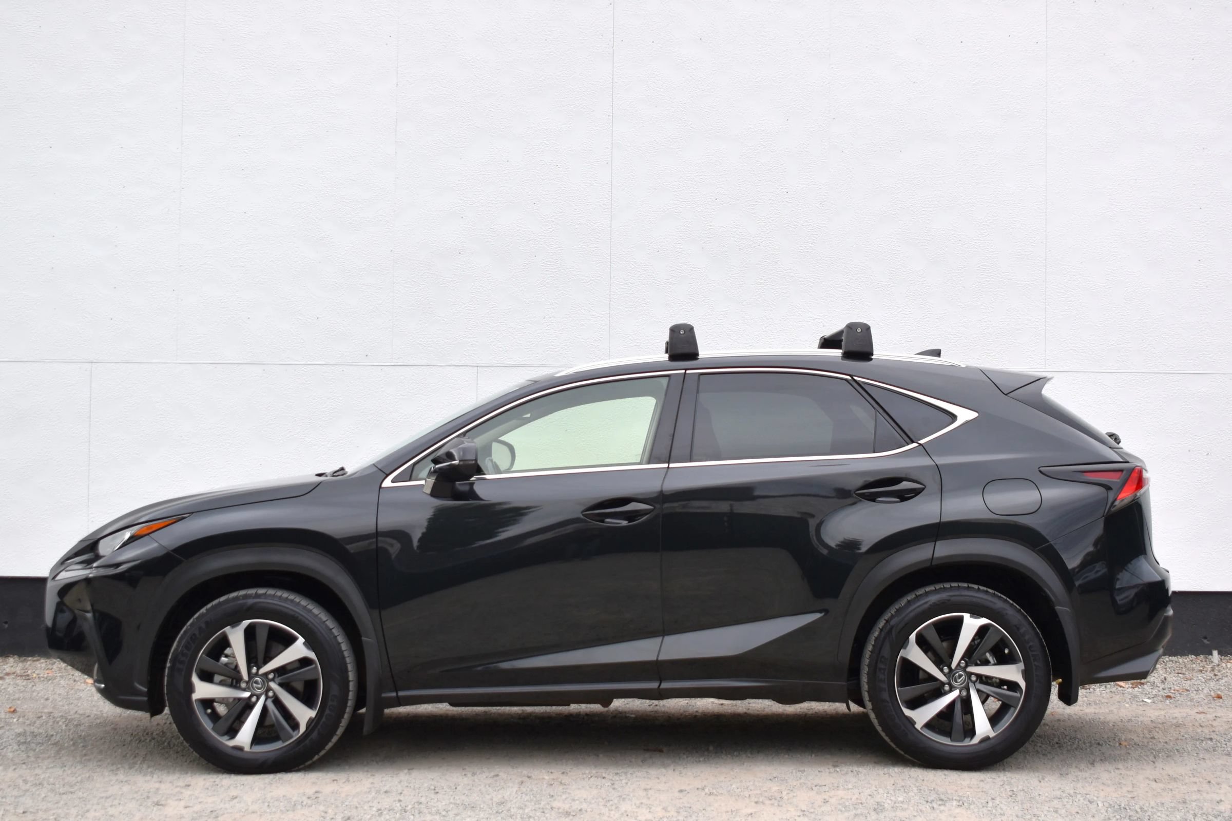 Used 2020 Lexus NX 300 AWD w/ Premium Package image 9