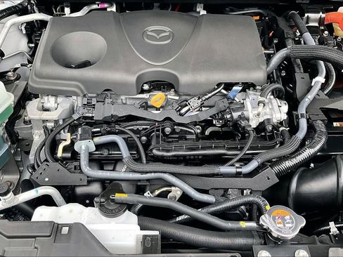 New 2026 MAZDA CX-50 2.5 Hybrid w/ Premium Plus Pkg image 31