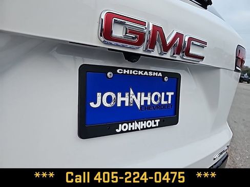 New 2026 GMC Terrain AT4 image 15