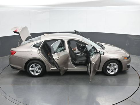 Used 2024 Chevrolet Malibu LT FWD image 51