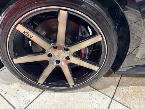 Used 2015 Ford Mustang GT Premium w/ GT Performance Package RWD image 32