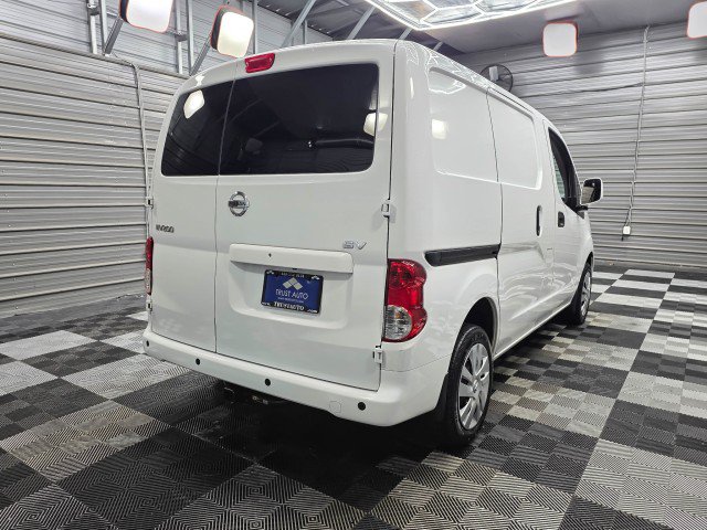 Used 2021 Nissan NV200 SV FWD image 6