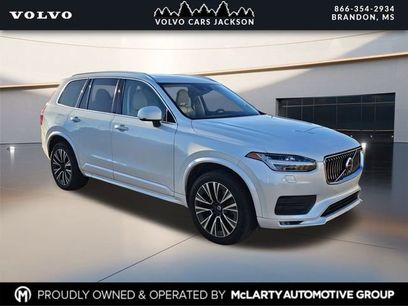 Used 2020 Volvo XC90 T6 Momentum
