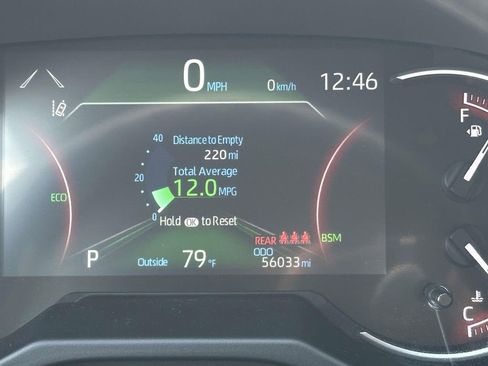 Used 2023 Toyota RAV4 XLE image 15