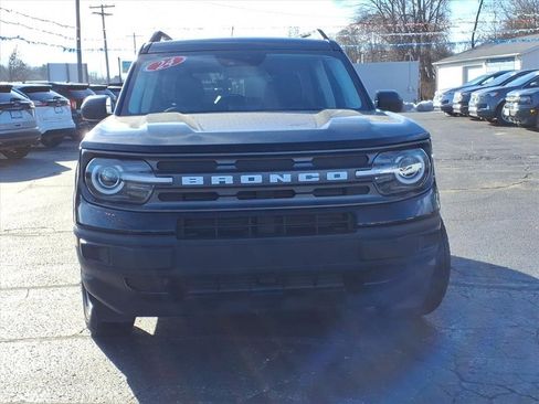 Certified 2024 Ford Bronco Sport Big Bend image 2