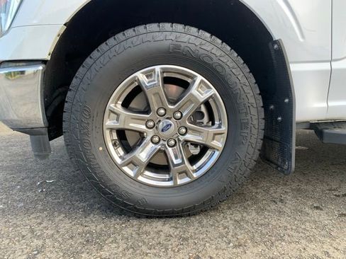 Certified 2023 Ford F150 XLT w/ Equipment Group 301A Mid image 11