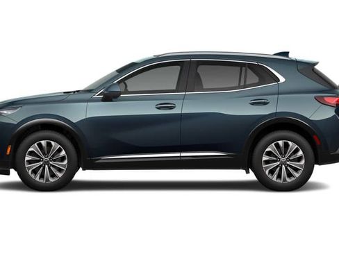 New 2026 Buick Envision Preferred AWD/4WD image 56