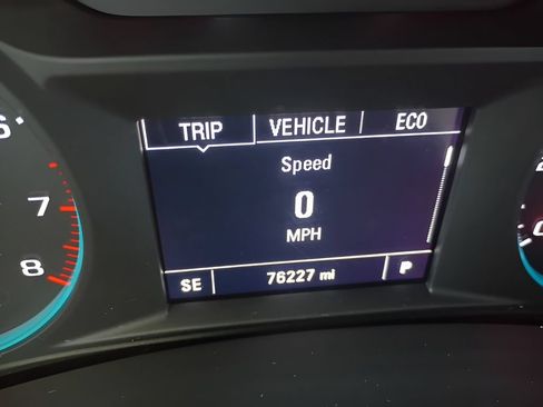 Used 2021 Chevrolet Malibu LS FWD image 10