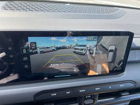 New 2027 Kia Telluride X-Line SX Prestige AWD/4WD image 19