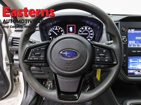Used 2024 Subaru Crosstrek 2.0i AWD/4WD image 10