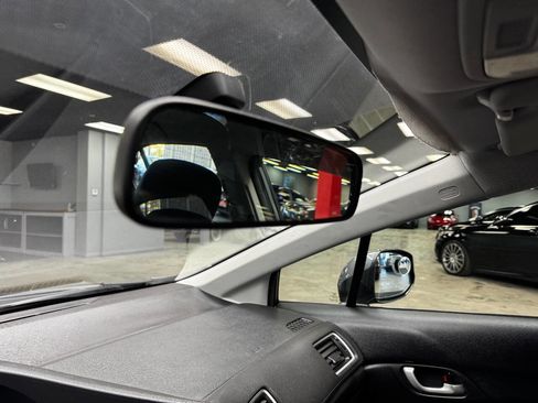 Used 2013 Honda Civic LX image 26