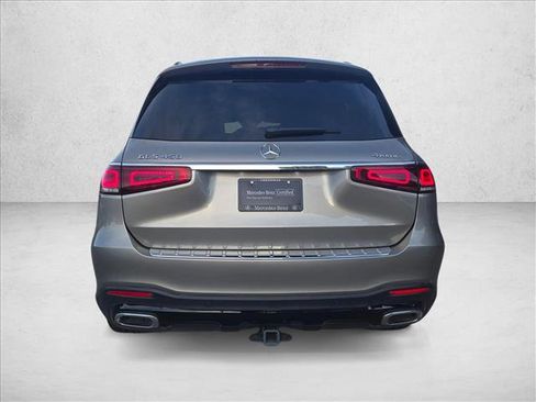 Used 2023 Mercedes-Benz GLS 450 4MATIC image 6