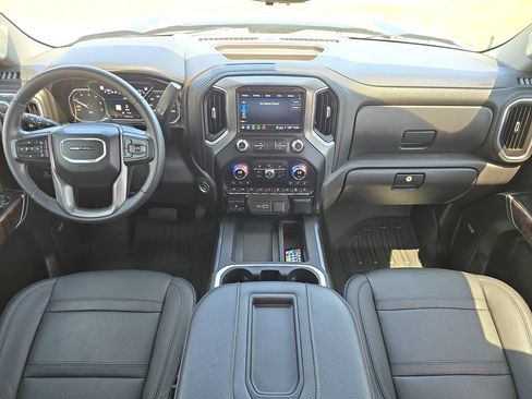 Used 2021 GMC Sierra 1500 Denali w/ Denali Ultimate Package AWD/4WD image 9