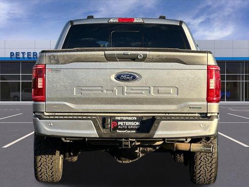 Used 2023 Ford F150 XLT w/ Equipment Group 302A High image 5