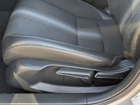 Certified 2023 Honda Civic Sport image 11