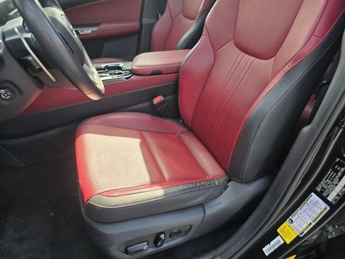 Used 2023 Lexus NX 350 AWD w/ Cold Area Package image 22