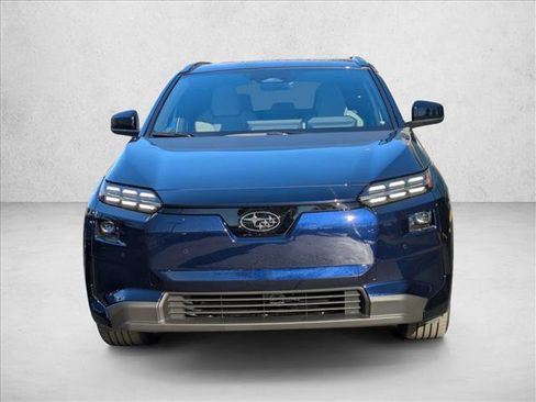 New 2026 Subaru Solterra Premium image 8