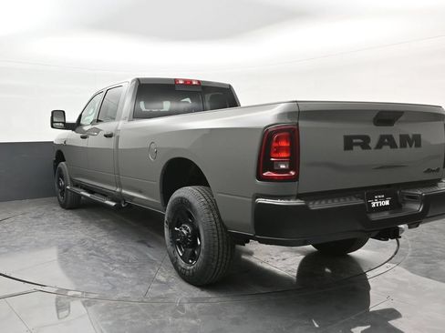 New 2026 RAM 3500 Tradesman AWD/4WD image 5