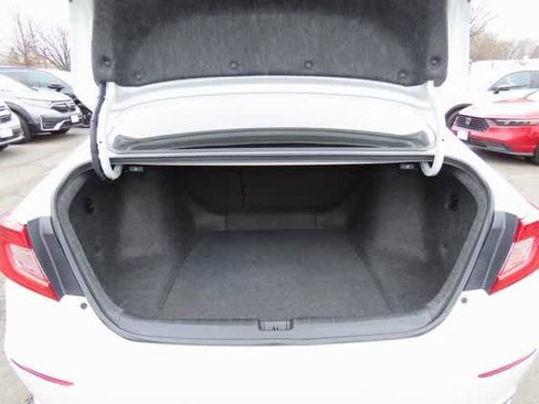 Certified 2022 Honda Accord Sport image 10