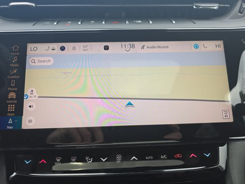New 2026 Jeep Grand Cherokee Altitude AWD/4WD image 30