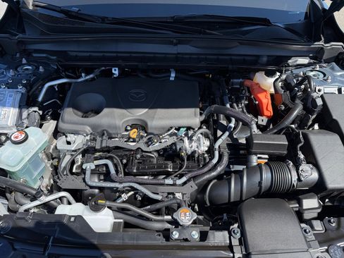 New 2026 MAZDA CX-50 2.5 Hybrid w/ Weather Package image 20