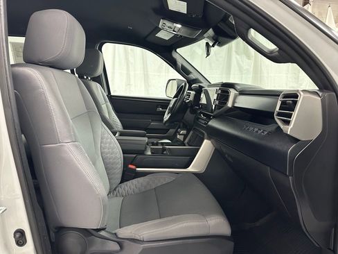 Used 2025 Toyota Tundra SR5 image 59