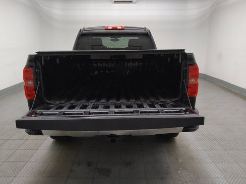 Used 2017 Chevrolet Silverado 1500 LT w/ All Star Edition image 29