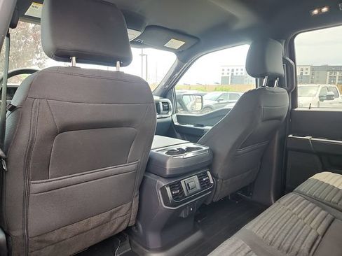 Certified 2023 Ford F150 XL w/ STX Appearance Package AWD/4WD image 23