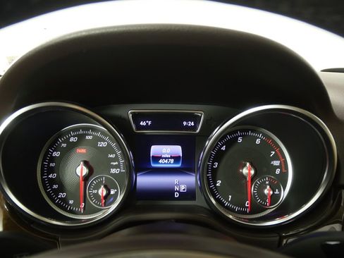 Used 2019 Mercedes-Benz GLE 400 4MATIC image 19