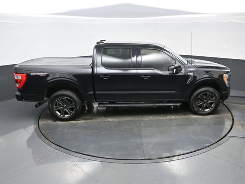 Used 2021 Ford F150 Lariat image 42