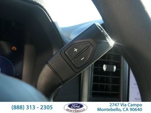 New 2025 Ford F150 STX w/ Equipment Group 200A image 18