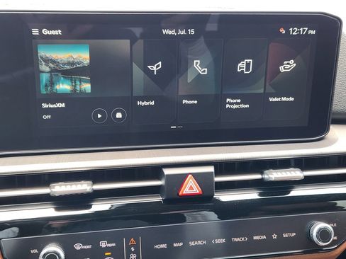 New 2026 Kia Sportage X-Line AWD/4WD image 15