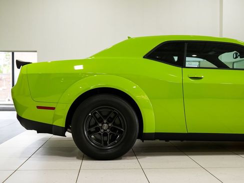 Used 2023 Dodge Challenger SRT Hellcat Redeye RWD image 17