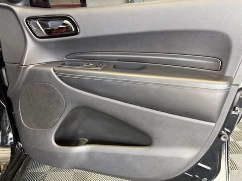 Used 2022 Dodge Durango SRT AWD/4WD image 26