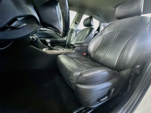 Used 2017 Kia Optima EX FWD image 13