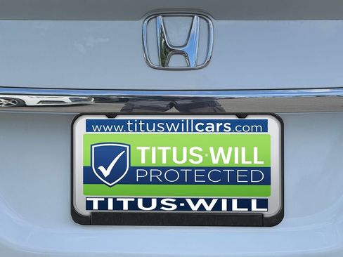 Used 2017 Honda Accord Sport image 35