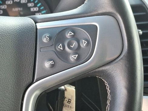 Used 2017 GMC Yukon SLE image 23