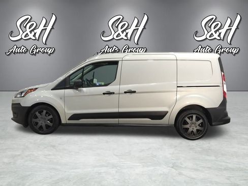 Used 2022 Ford Transit Connect XL FWD image 13