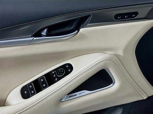 Used 2023 INFINITI QX60 Luxe w/ Vision Package AWD/4WD image 15