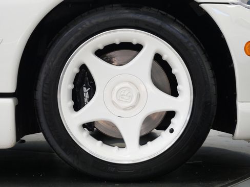 Used 1996 Dodge Viper RT/10 RWD image 50