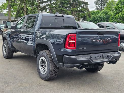 New 2026 RAM 1500 RHO w/ RHO Level 1 Equipment Group AWD/4WD image 5