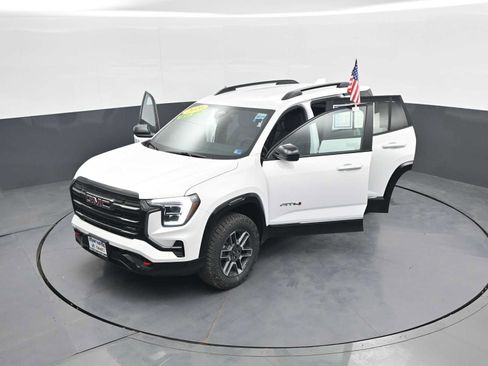 Used 2026 GMC Terrain AT4 w/ Convenience Package III AWD/4WD image 45