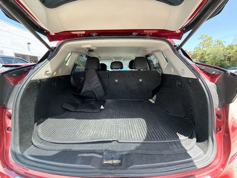 Used 2019 Nissan Murano SL w/ Cargo Package FWD image 4