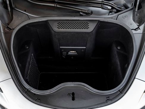 Used 2019 McLaren 570S Spider RWD image 29