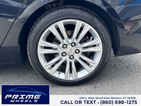 Used 2019 Cadillac XTS Luxury FWD image 24