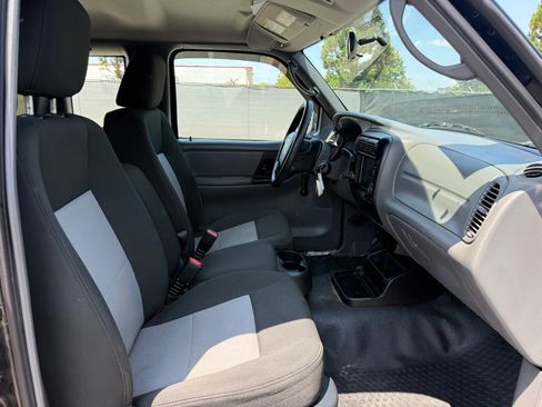 Used 2011 Ford Ranger XL RWD image 18