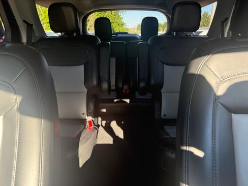Used 2023 Ford Explorer XLT w/ Equipment Group 202A AWD/4WD image 24