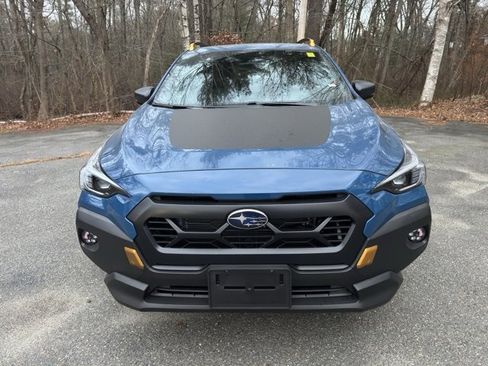 New 2026 Subaru Crosstrek 2.5i Wilderness image 8