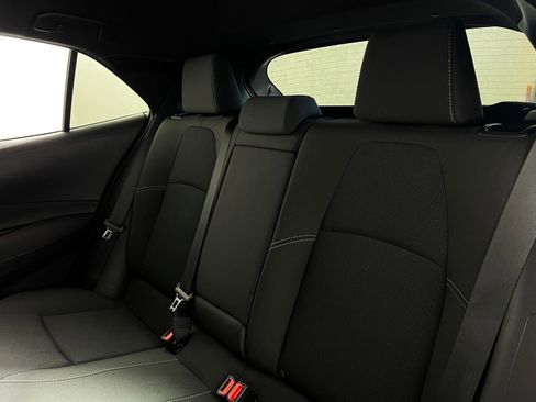 Used 2023 Toyota Corolla GR w/ Performance Package image 23