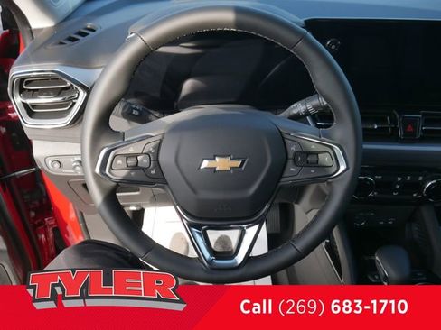 New 2026 Chevrolet TrailBlazer LT w/ Convenience Package image 30